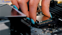 Vì sao các dòng CPU hiệu năng cao nên sử dụng mainboard Z?
