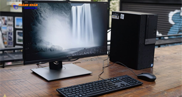 Vì sao máy tính văn phòng vẫn được ưa chuộng