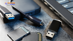 Vì sao tốc độ đọc/ghi trên các ổ cứng lại có sự chênh lệch so với thực tế