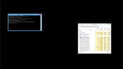 Windows tự động chuyển sang màn hình đen: Nguyên nhân và cách khắc phục hiệu quả