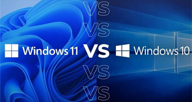 Windows 10 vs Windows 11 có gì khác biệt?
