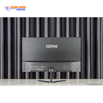 Màn hình YUNSI Y240Q8 CONG đen (24 inch, FHD, 100Hz, 1ms)