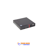 Máy tính Mini PC Lenovo Thinkcentre M700/M900 Tiny - Thế hệ 6 - Ram 8Gb SSD 128Gb