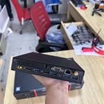 Máy tính Mini PC Lenovo Thinkcentre M700/M900 Tiny - Thế hệ 6 - Ram 8Gb SSD 128Gb