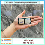 Cpu Intel (Core i3 i5 i7: I5 3470/i7 3770 | I3 4130/I5 4590S/I7 4470 | I3 6100/i5 6500/i7 6700/i7 6700T | i3 7100/i5 7500/i5 7500T/i7 7700/i7 7700T) QSD