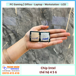 Cpu Intel (Core i3 i5 i7: I5 3470/i7 3770 | I3 4130/I5 4590S/I7 4470 | I3 6100/i5 6500/i7 6700/i7 6700T | i3 7100/i5 7500/i5 7500T/i7 7700/i7 7700T) QSD