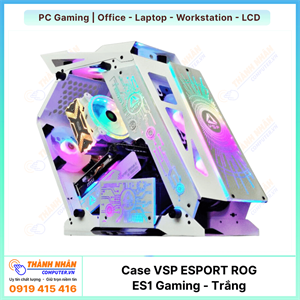 Case VSP ESPORT ROG ES1 Gaming