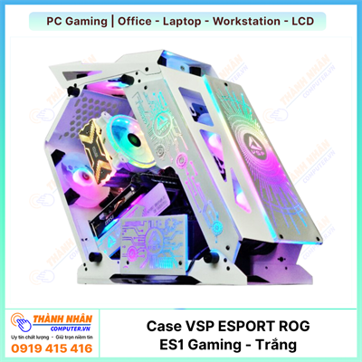 Case VSP ESPORT ROG ES1 Gaming
