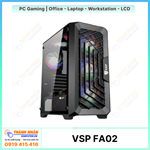 CASE VSP GAMING FA02