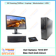 Combo máy bộ đơn giản cá tính - Dell OptiPlex 7010 & Màn Hình LCD E2216HV 