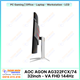 Màn hình LCD 32” AOC AG322FCX/74 Cong Thần Sấm 144Hz Cao Cấp - LikeNew