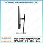 Màn Hình Dell Ultrasharp 24" U2419H (1920x1080/IPS/60Hz/8ms)