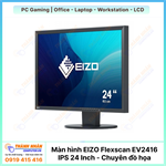 Màn hình EIZO Flexscan EV2416 - IPS 24 Inch - Chuyên đồ họa (LikeNew)