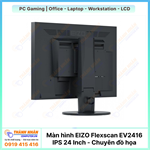 Màn hình EIZO Flexscan EV2416 - IPS 24 Inch - Chuyên đồ họa (LikeNew)