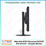 Màn hình EIZO Flexscan EV2416 - IPS 24 Inch - Chuyên đồ họa (LikeNew)