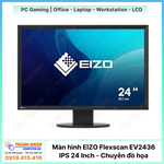 Màn hình EIZO Flexscan EV2436 - IPS 24 Inch - Chuyên đồ họa (LikeNew)