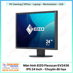 Màn hình EIZO Flexscan EV2436 - IPS 24 Inch - Chuyên đồ họa (LikeNew)