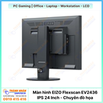 Màn hình EIZO Flexscan EV2436 - IPS 24 Inch - Chuyên đồ họa (LikeNew)