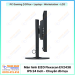 Màn hình EIZO Flexscan EV2436 - IPS 24 Inch - Chuyên đồ họa (LikeNew)