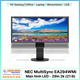 Màn hình NEC MultiSync EA294WMi - LED IPS - 29inch - 2k (21:9) Siêu nét