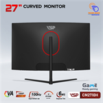 Màn hình cong VSP CM2710H - FullHD 27inch - 100Hz - 6ms