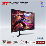 Màn hình cong VSP CM2710H - FullHD 27inch - 100Hz - 6ms