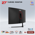 Màn hình cong VSP CM2710H - FullHD 27inch - 100Hz - 6ms