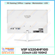 Màn hình VSP V2204HF100 21.5 inch FHD VA 100Hz 2ms (Đen/Trắng)