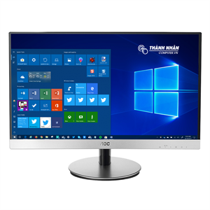 Màn hình AOC I2769V 27inch IPS / FullHD 1902x1080 5ms 60Hz/ Trắng (Mới 98%)