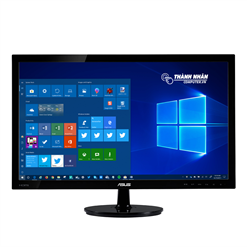 Màn hình Asus Vs278 - 27 Inch Wide - FHD (1920x1080) - Đen (Mới 99%)