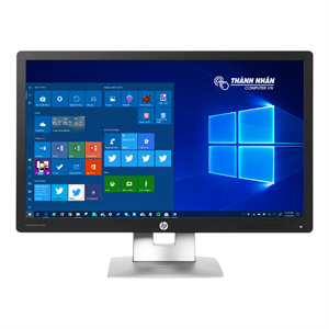 Màn hình HP EliteDisplay E232 IPS LED / 23-inch Full HD (1920 x 1080 @ 60 Hz) / Đen (Mới 98%) 