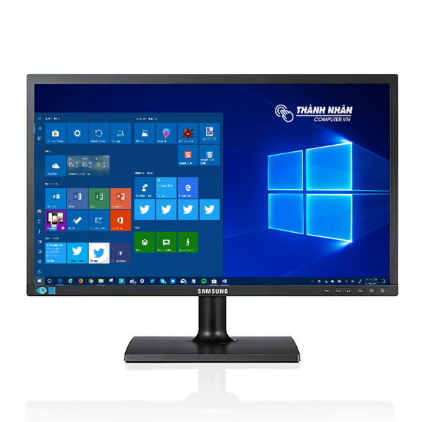 Màn hình SamSung S22C200B - 22 inch - LED - Full HD (1920 x 1080) - Đen (Mới 98%)