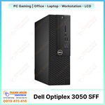 Máy đồng bộ Dell Optiplex 3050 SFF - Intel Thế hệ 6 - Ram 8Gb 240Gb SSD