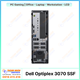 Máy đồng bộ Dell Optiplex 3070 SSF - Intel Thế hệ 9 - Ram 8Gb - 240Gb SSD