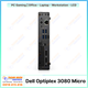Máy đồng bộ Mini Dell Optiplex 3080 Micro - Intel Thế hệ 10 - Ram 8Gb - 240Gb SSD