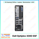 Máy đồng bộ Dell Optiplex 3080 SSF - Intel Thế hệ 10 - Ram 8Gb - 240Gb SSD