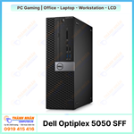 Máy đồng bộ Dell Optiplex 5050 SFF - Intel Thế hệ 6 - Ram 8Gb 240Gb SSD