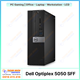 Máy đồng bộ Dell Optiplex 5050 SFF - Intel Thế hệ 6 - Ram 8Gb 240Gb SSD