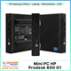 Máy Tính Mini PC HP Prodesk 600 G1 ( Intel Core i3 4130T / i5 4570T / i7 6700T - Ram 8Gb - SSD 256Gb )