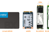 Cách chọn ổ cứng SSD phù hợp với nhu cầu cho người mới build PC