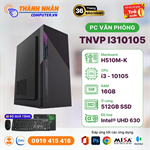 PC Văn Phòng - TNVP I310105 (I3-10105/H510M/16GB Ram/512GB SSD)