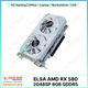 Card màn hình ELSA AMD Radeon RX 580 (8GB - GDDR5 - 2048SP - 256bit)