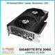 Card màn hình GIGABYTE GeForce RTX 3060 GAMING OC 8G (GV-N3060GAMING OC-8GD)