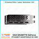 Card màn hình GIGABYTE GeForce RTX 4060 Ti EAGLE OC 8G (GV-N406TEAGLE-OC-8GD)