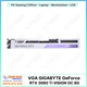 Cạc Màn Hình GIGABYTE GeForce RTX 3060 Ti VISION OC 8G (GV-N306TVISION OC-8GD)
