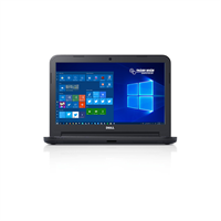 Dell Latitude 3450 Core i5 - 5200U 4GB SSD 120GB 14IN HD