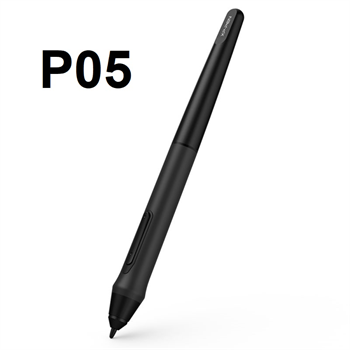 BÚT VẼ CẢM ỨNG PASSIVE STYLUS P05 KHÔNG SẠC CHO BẢNG VẼ ĐIỆN TỬ XP-PEN DECO 01 V2, DECO 03, ARTIST 13.3, ARTIST 13.3 V2, ARTIST 15.6, G640S