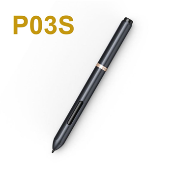 BÚT VẼ CẢM ỨNG STYLUS PASSIVE PEN KHÔNG SẠC P03S CHO XP-PEN ARTIST 10S, ARTIST 13.3, ARTIST 15.6