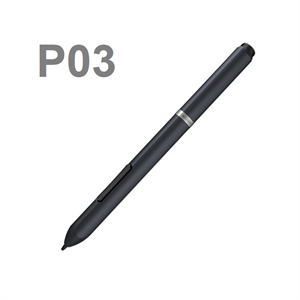 BÚT VẼ CẢM ỨNG PASSIVE STYLUS P03 KHÔNG SẠC CHO BẢNG VẼ ĐIỆN TỬ XP-PEN STAR04, STAR05, DECO01