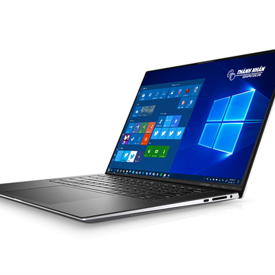 Laptop Dell Xps 15 9500 Core i5 RAM 8GB/ 240GB